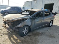 Salvage cars for sale at Jacksonville, FL auction: 2013 Hyundai Elantra GLS