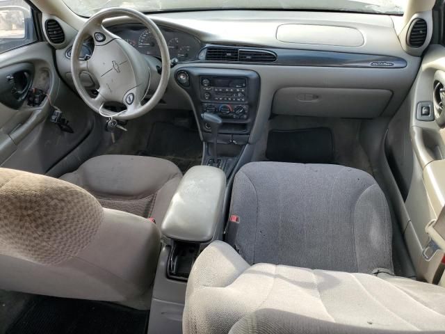 2003 Chevrolet Malibu