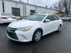 2015 Toyota Camry Hybrid