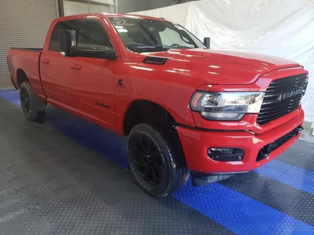 2021 Dodge RAM 2500 BIG Horn