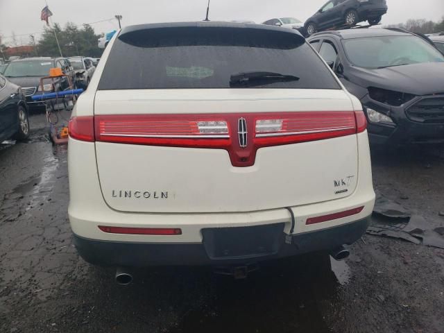 2014 Lincoln MKT