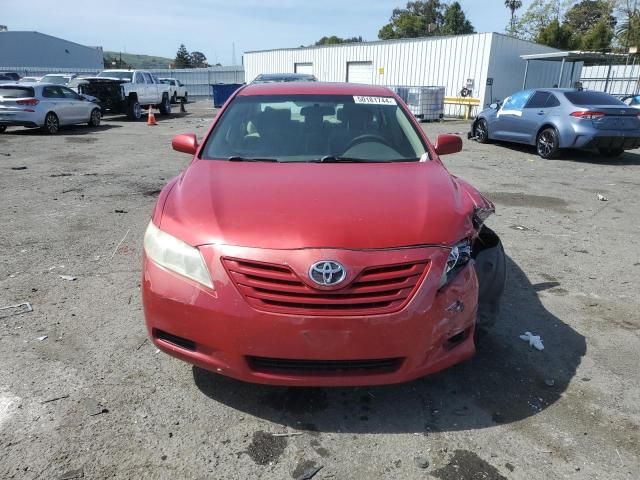 2008 Toyota Camry CE