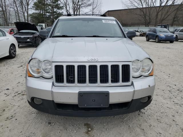 2010 Jeep Grand Cherokee Laredo