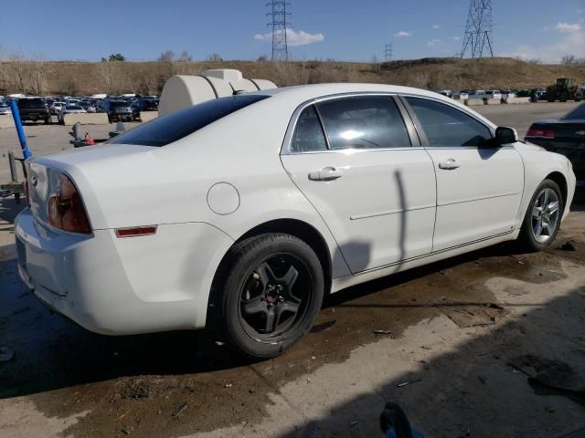 2009 Chevrolet Malibu 1LT