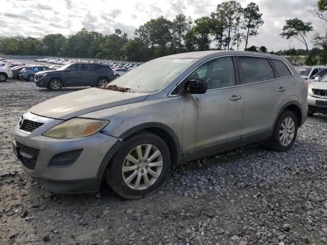 2010 Mazda CX-9