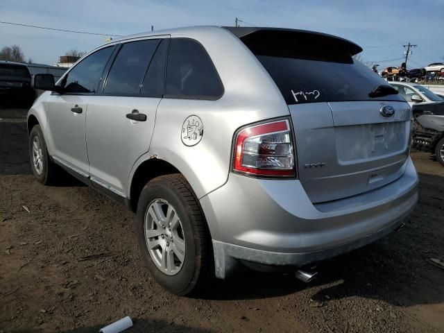 2010 Ford Edge SE