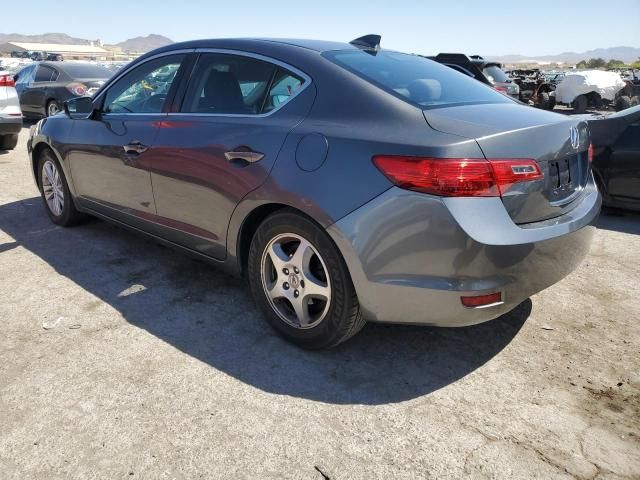 2013 Acura ILX 20