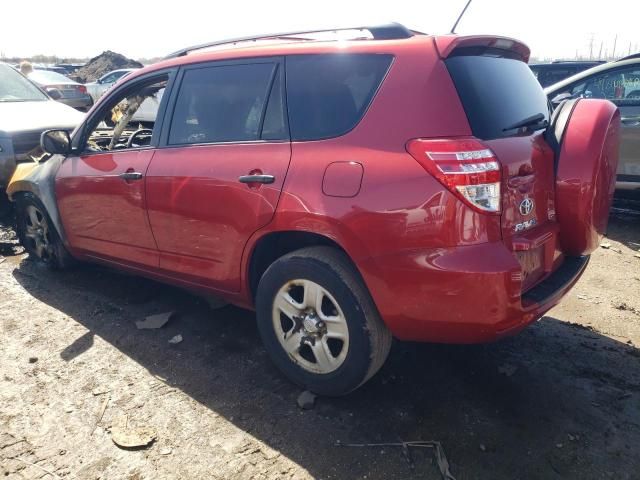 2012 Toyota Rav4