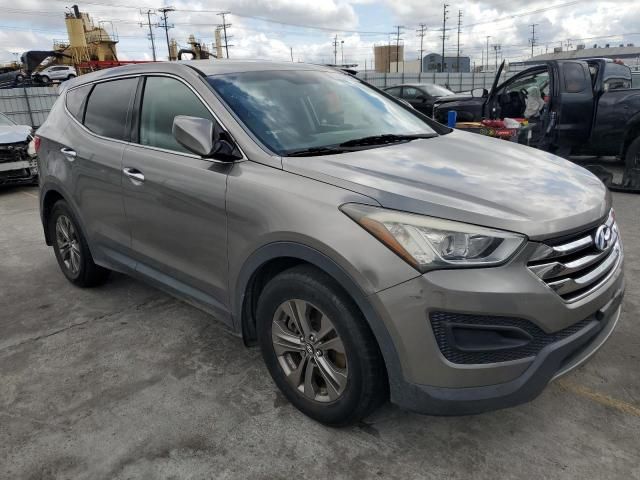 2013 Hyundai Santa FE Sport