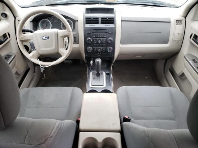 2009 Ford Escape XLS