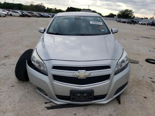 2013 Chevrolet Malibu 1LT