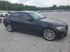 2011 BMW 328 I