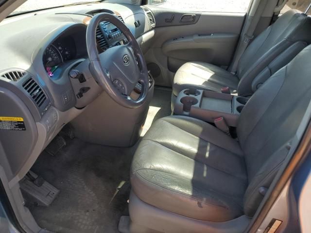 2009 KIA Sedona EX