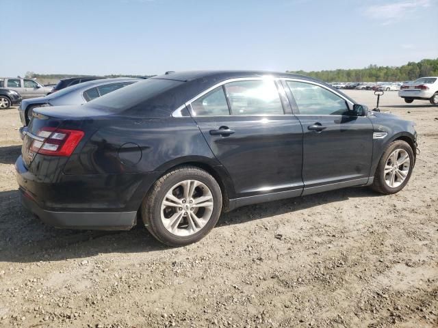 2016 Ford Taurus SEL