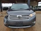 2013 Toyota Highlander Base