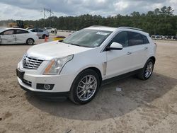 Cadillac Vehiculos salvage en venta: 2013 Cadillac SRX Premium Collection