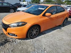 Salvage cars for sale at Opa Locka, FL auction: 2014 Dodge Dart SXT