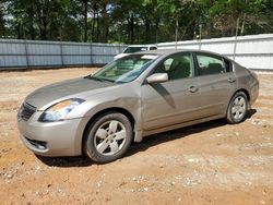 2008 Nissan Altima 2.5 en venta en Austell, GA