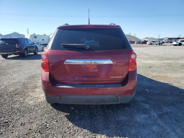 2010 Chevrolet Equinox LT