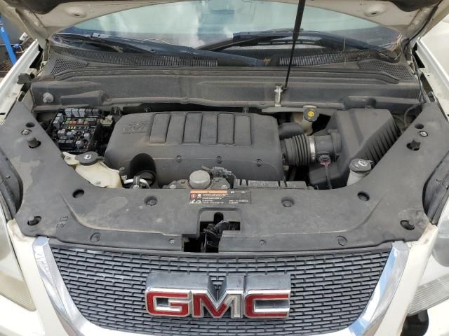 2010 GMC Acadia SLT-1