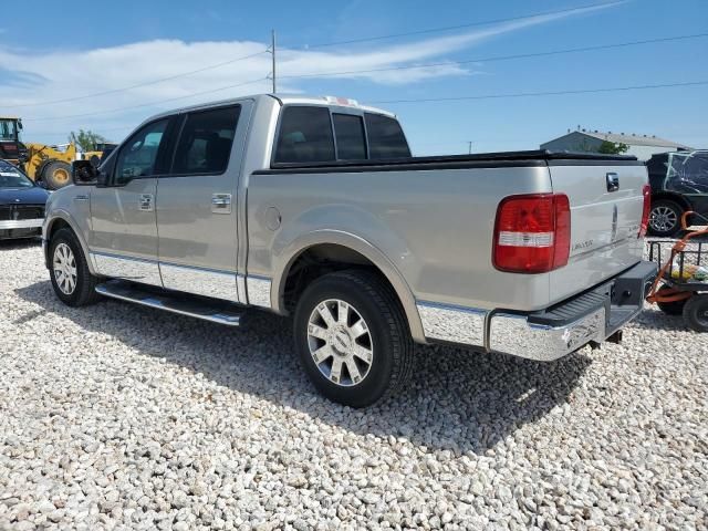 2006 Lincoln Mark LT