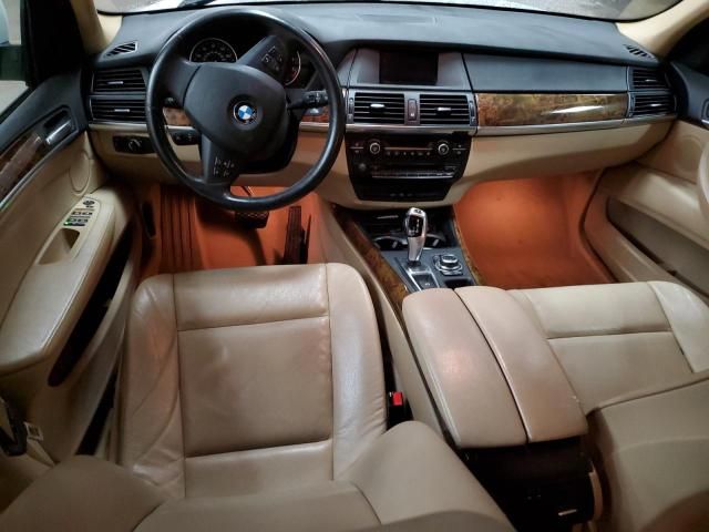 2011 BMW X5 XDRIVE35I