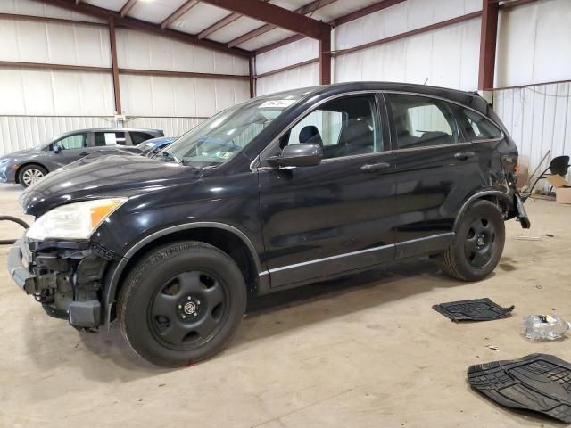 2007 Honda CR-V LX