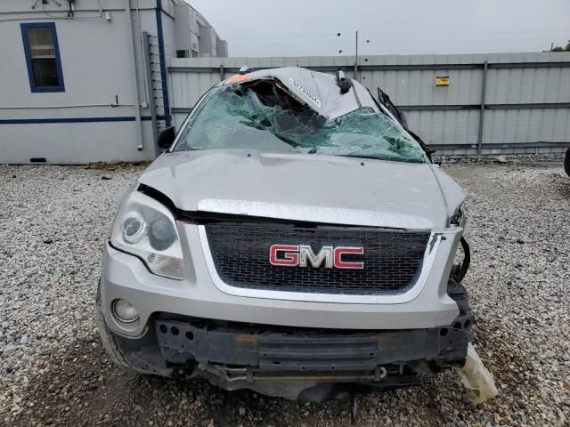 2010 GMC Acadia SL