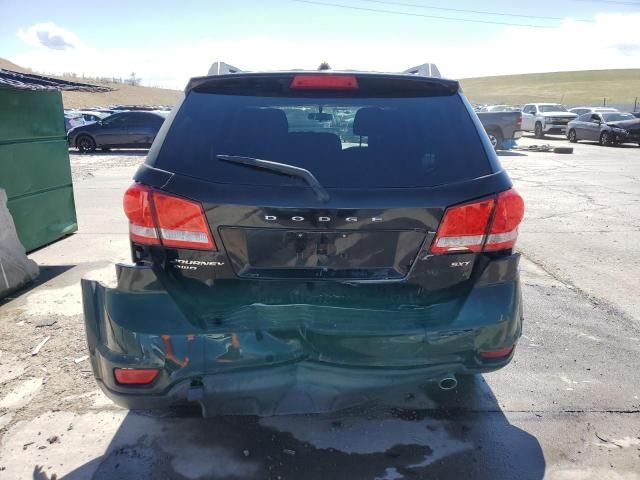 2014 Dodge Journey SXT