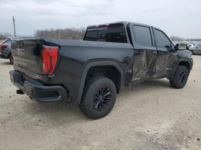 2023 GMC Sierra K1500 AT4