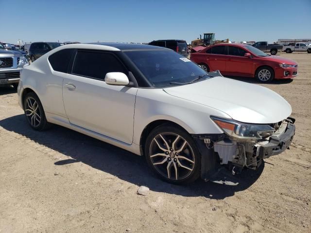 2015 Scion TC