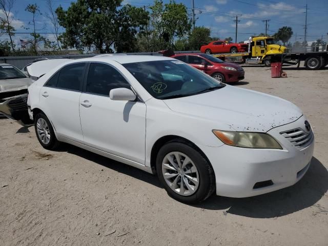 2007 Toyota Camry CE