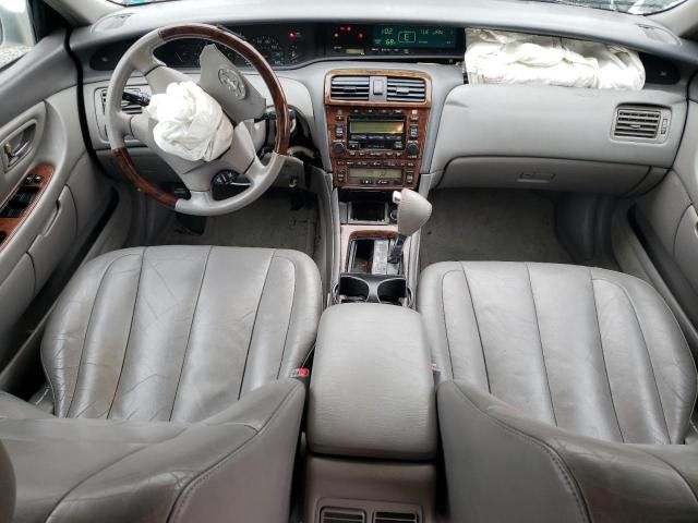 2003 Toyota Avalon XL