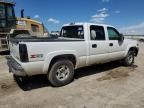 2004 Chevrolet Silverado K1500