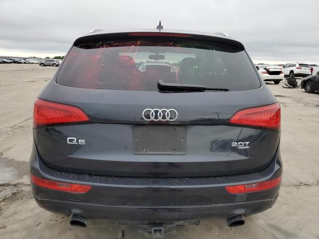 2014 Audi Q5 Premium Plus