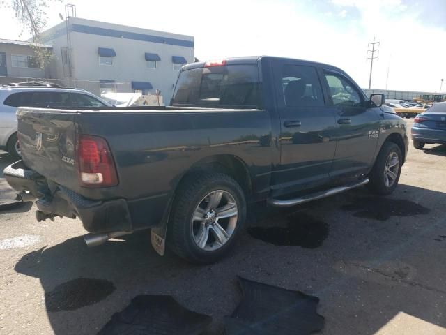 2015 Dodge RAM 1500 Sport