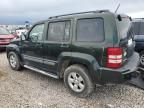 2010 Jeep Liberty Sport