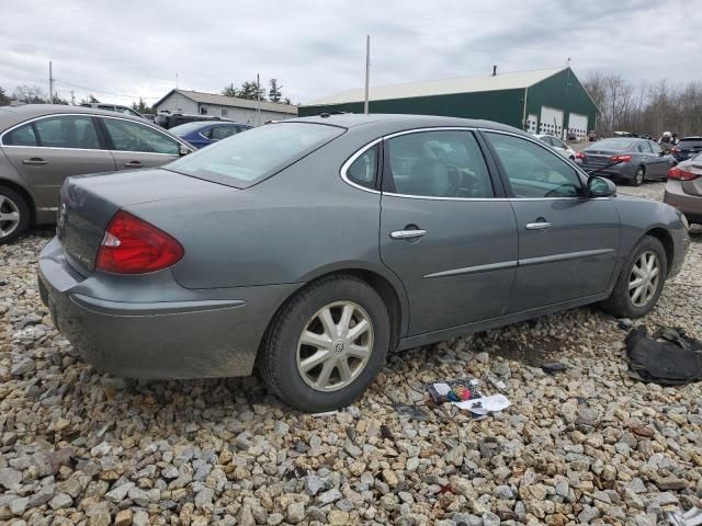 2005 Buick Lacrosse CXL