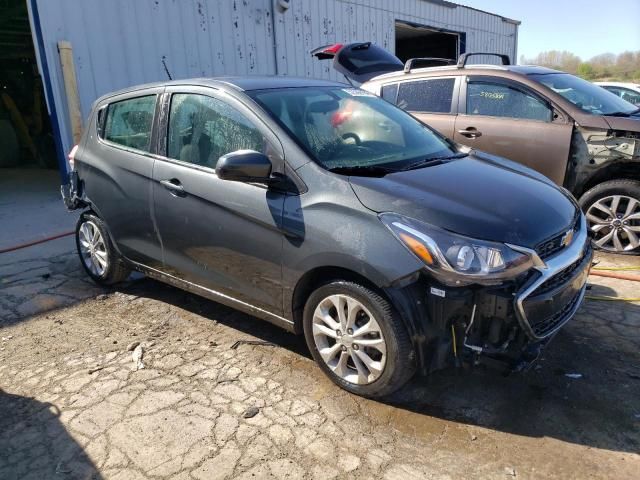 2020 Chevrolet Spark 1LT