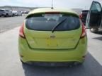 2012 Ford Fiesta SE