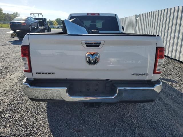 2019 Dodge RAM 3500 BIG Horn