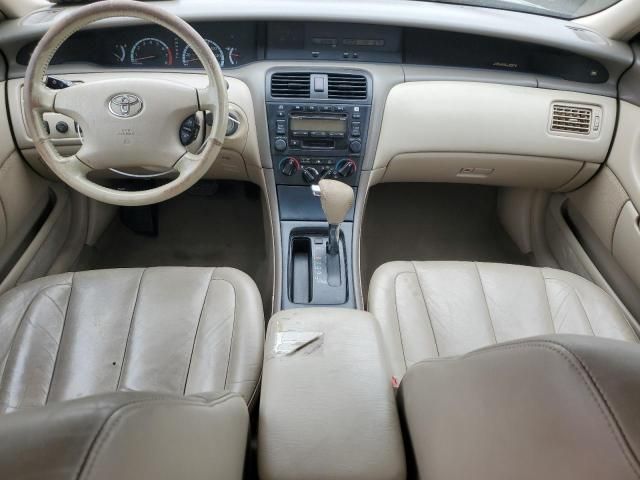 2002 Toyota Avalon XL