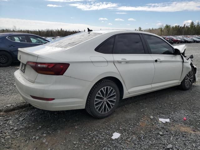 2019 Volkswagen Jetta Highline