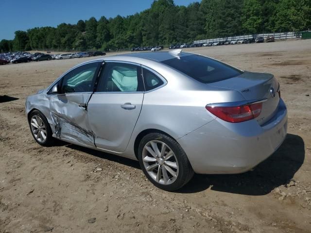 2015 Buick Verano Convenience