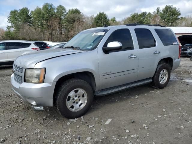 2011 Chevrolet Tahoe C1500  LS