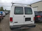 2001 Ford Econoline E350 Super Duty Van