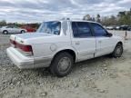 1993 Plymouth Acclaim