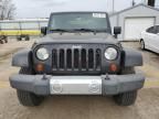 2010 Jeep Wrangler Sahara