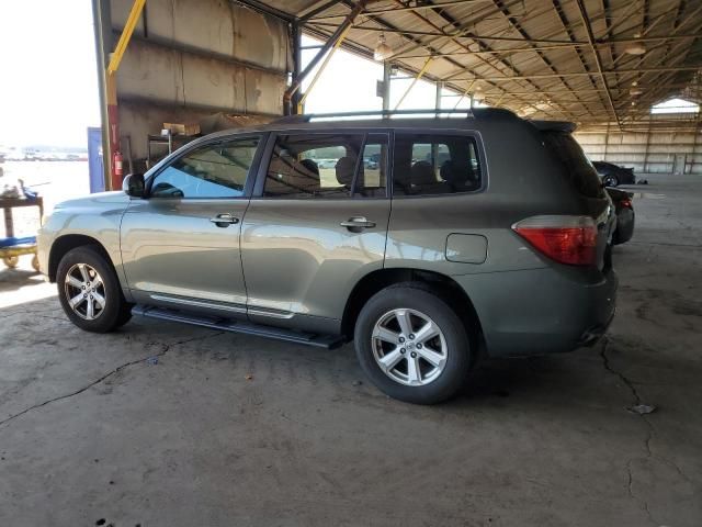 2009 Toyota Highlander