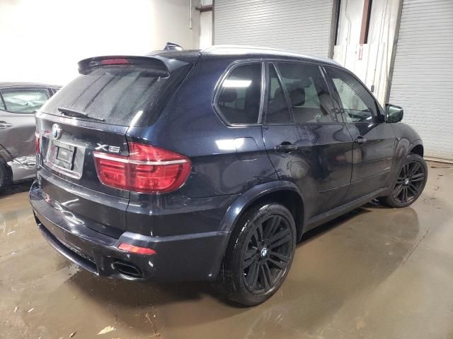 2013 BMW X5 XDRIVE50I